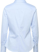 Cally IW Shirt, Blue