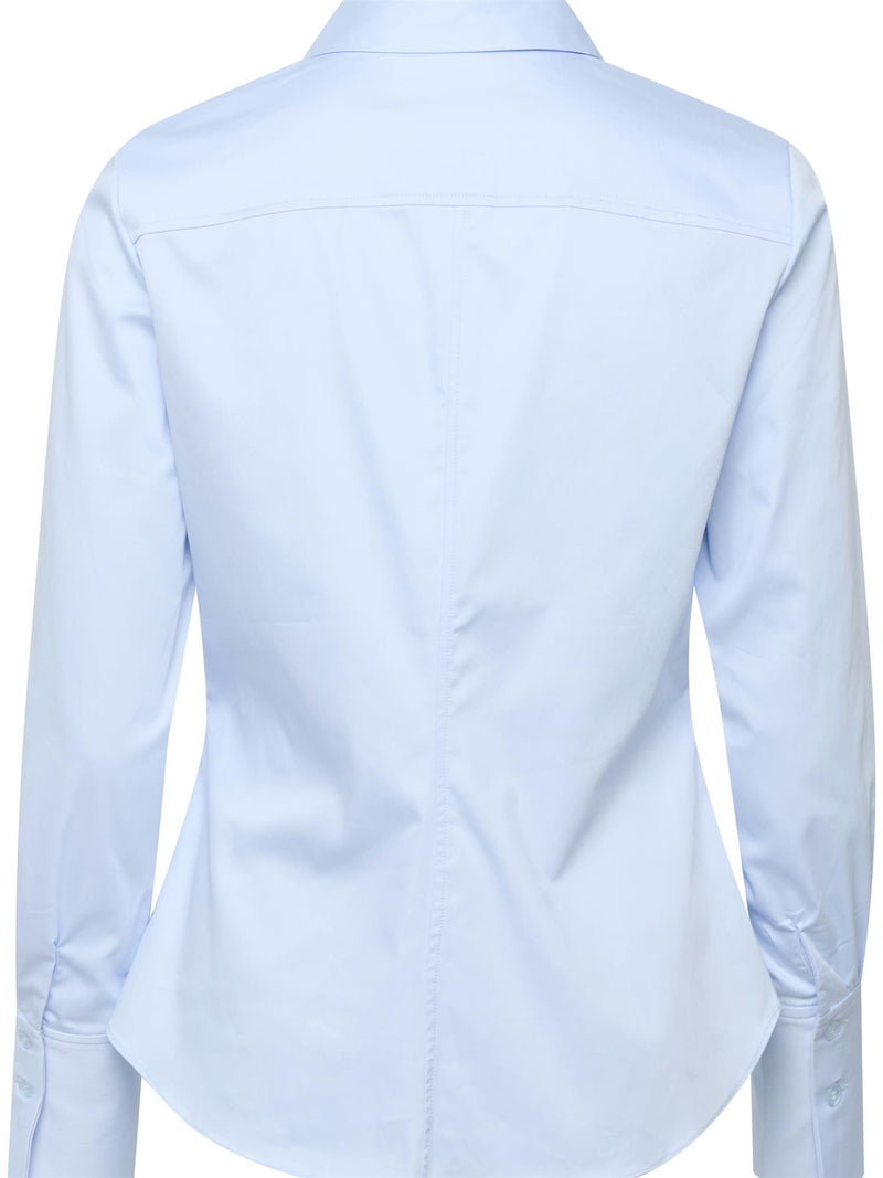 Cally IW Shirt, Blue