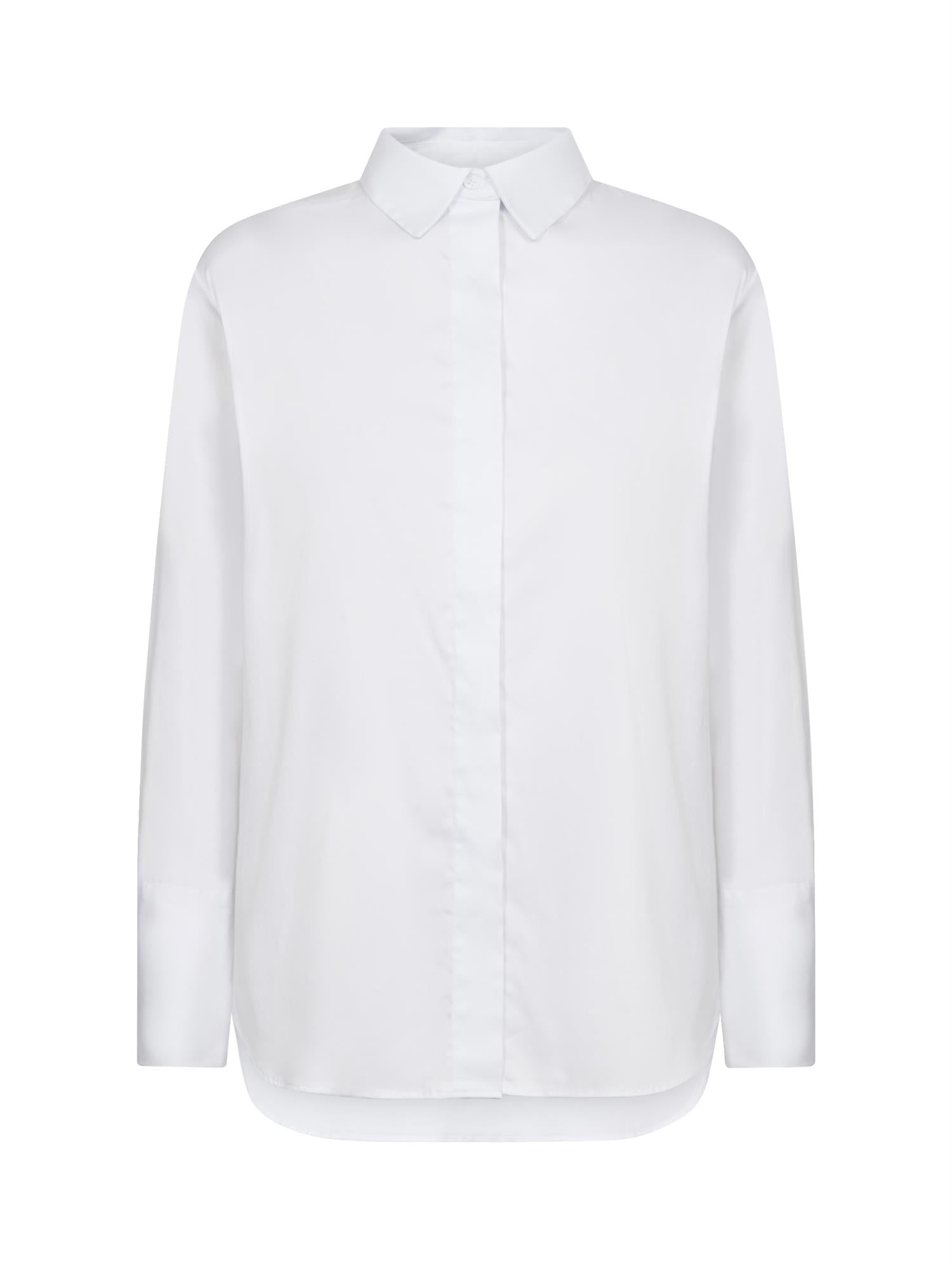 ISLA SOLID 7, White