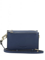 Alesia Crossbody, Blue