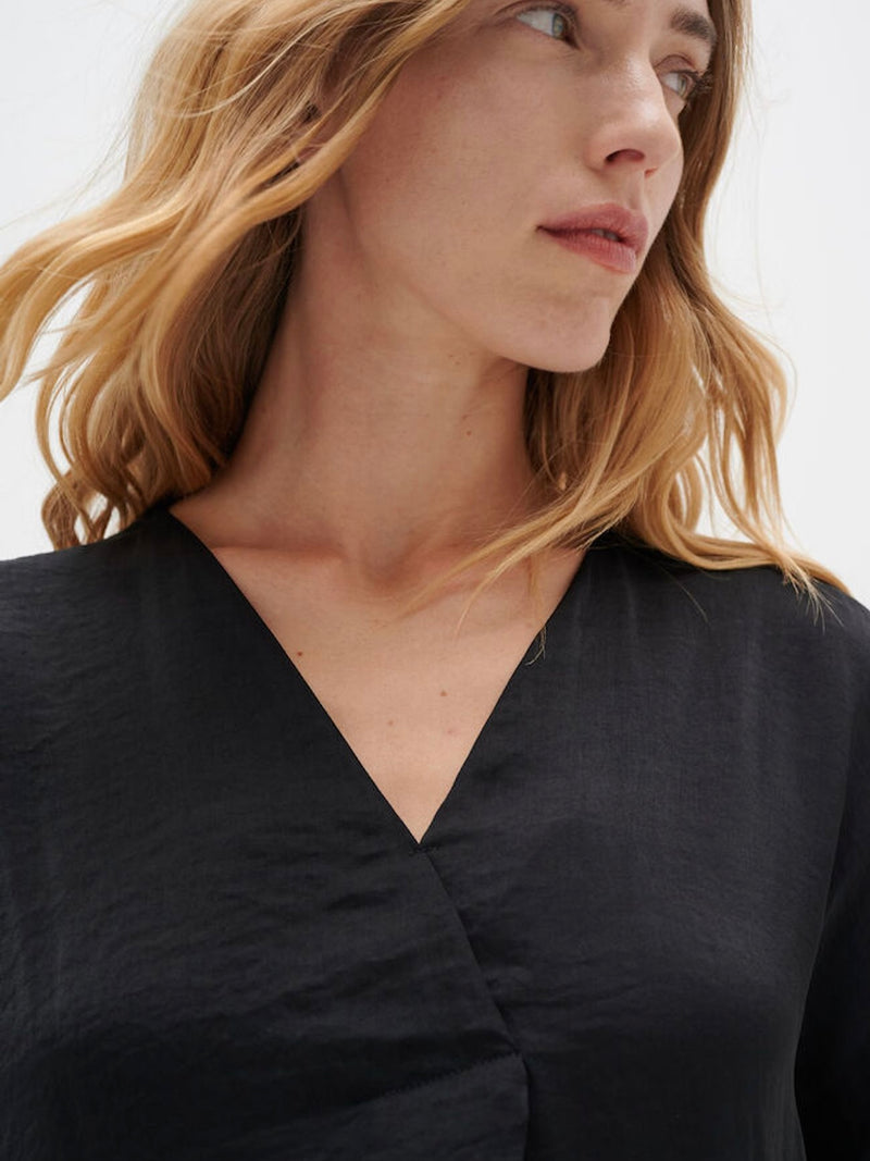Rinda IW Top, Black