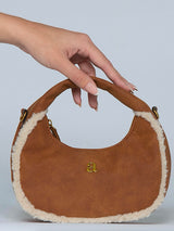 Noella Shearling, Chestnut