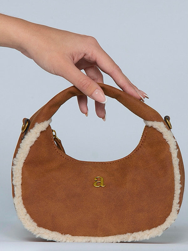 Noella Shearling, Chestnut