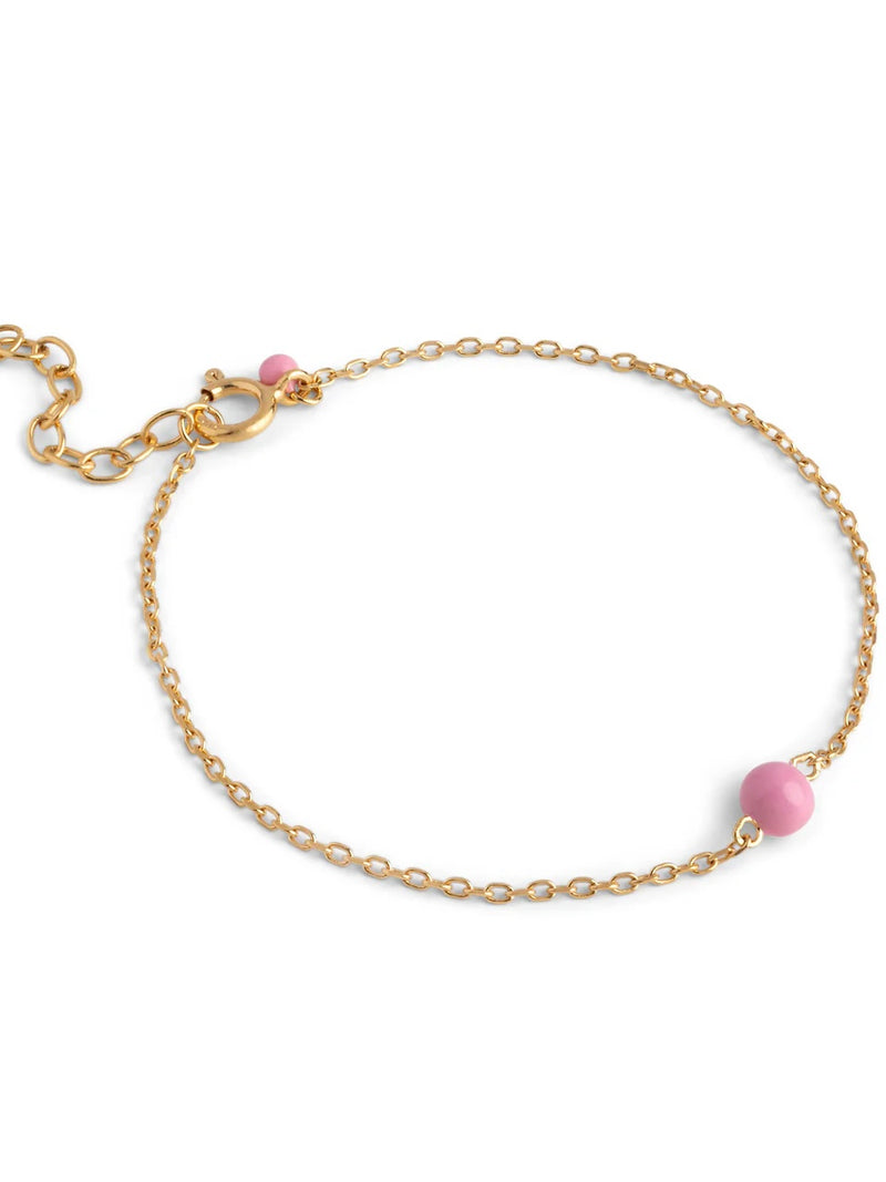 Bracelet Balloon, Pink