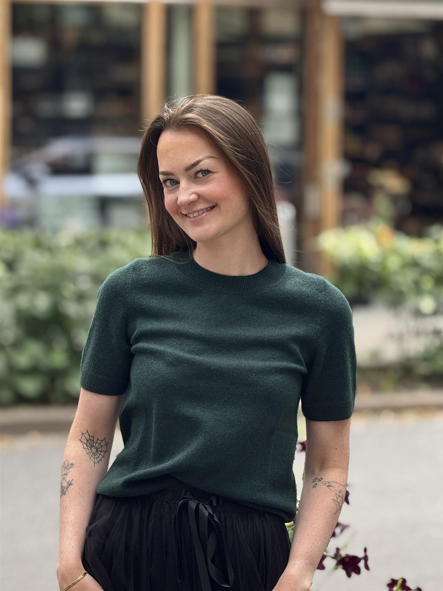 Everlotta PW Pullover