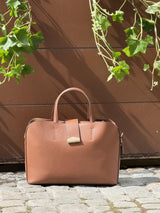 Cavalcade Business bag, Gold