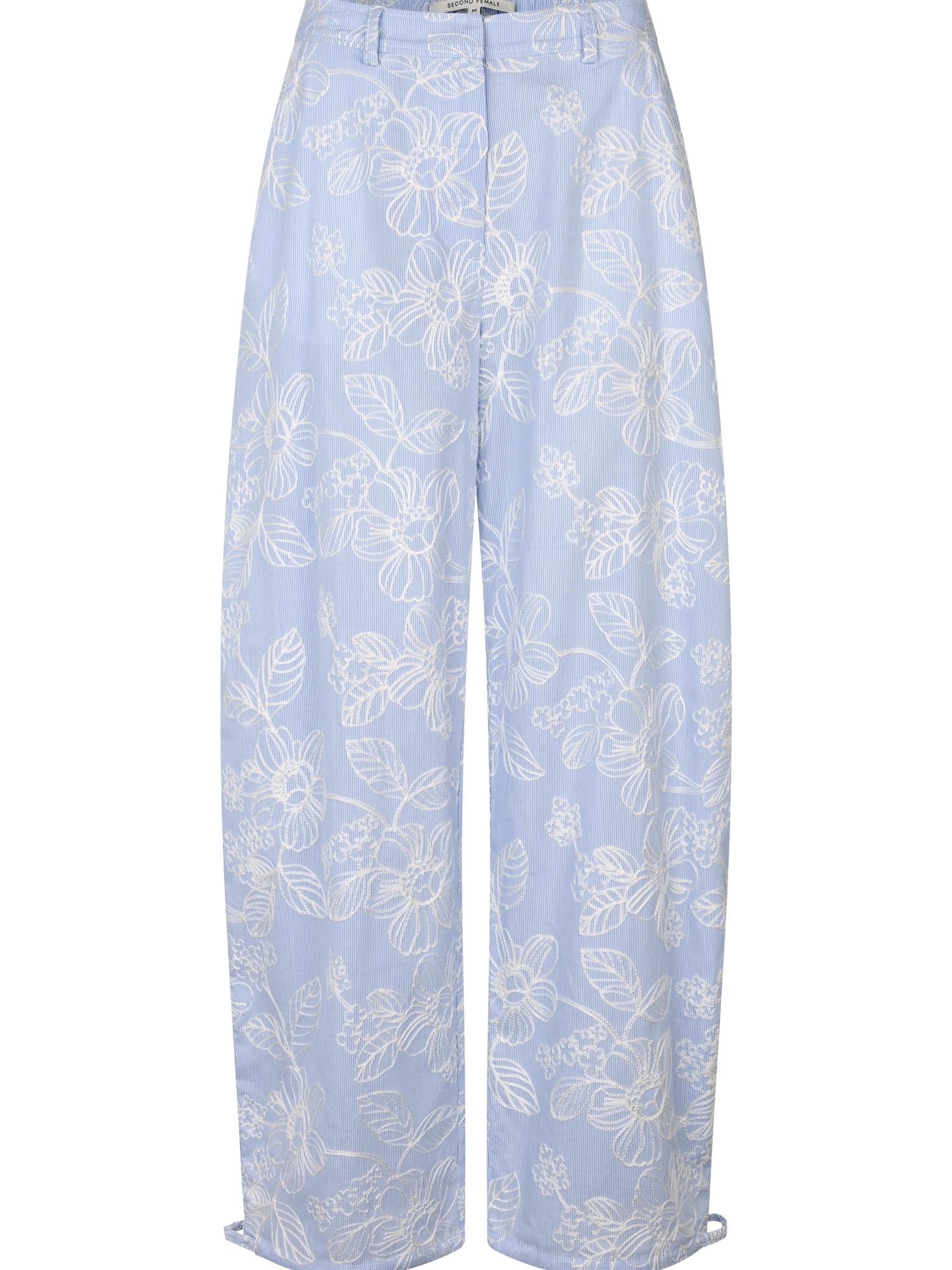 Aubrey Trousers