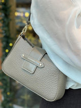 Fleuves Small, Taupe