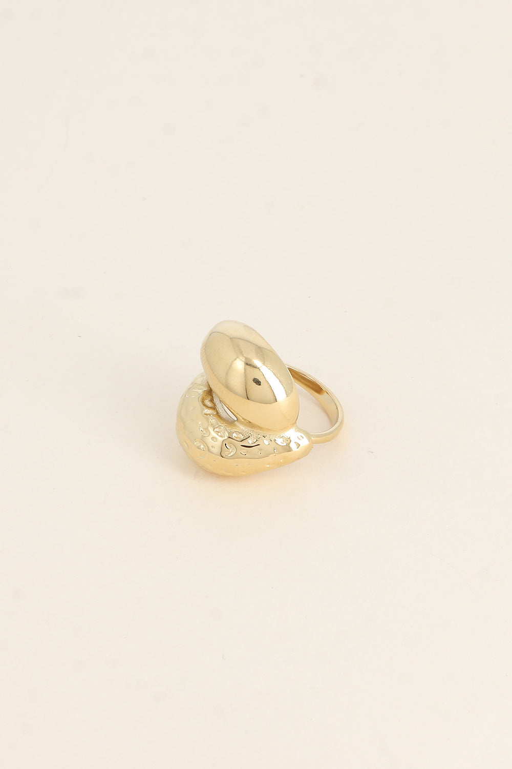 Ring, Intertwined