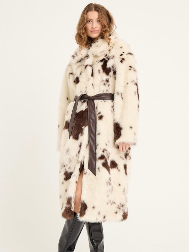 Kolvina coat