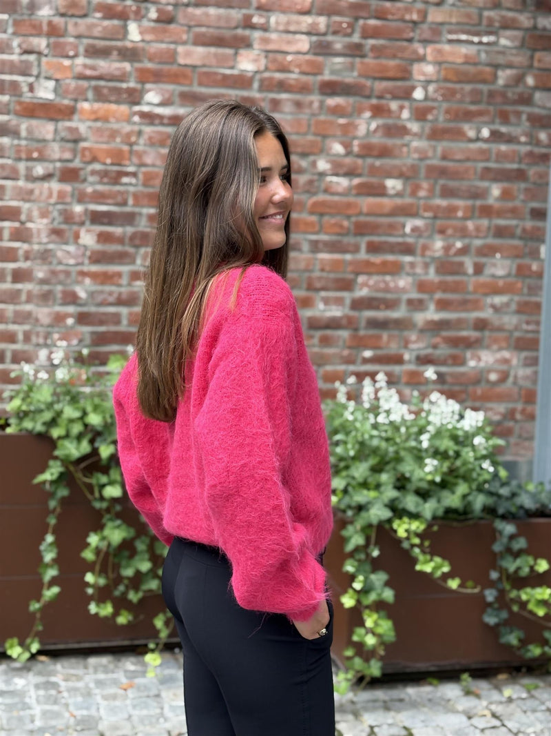 Niby Pullover, Grenadine