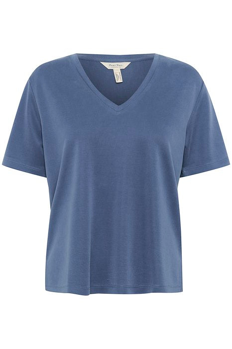 Ruth PW T-Shirt, Blue