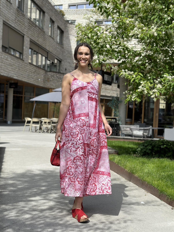 Diantha - Dress