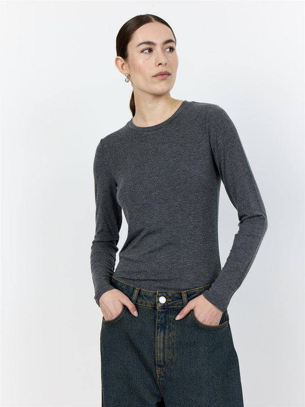 JOSEPHINE 1, Dark Grey