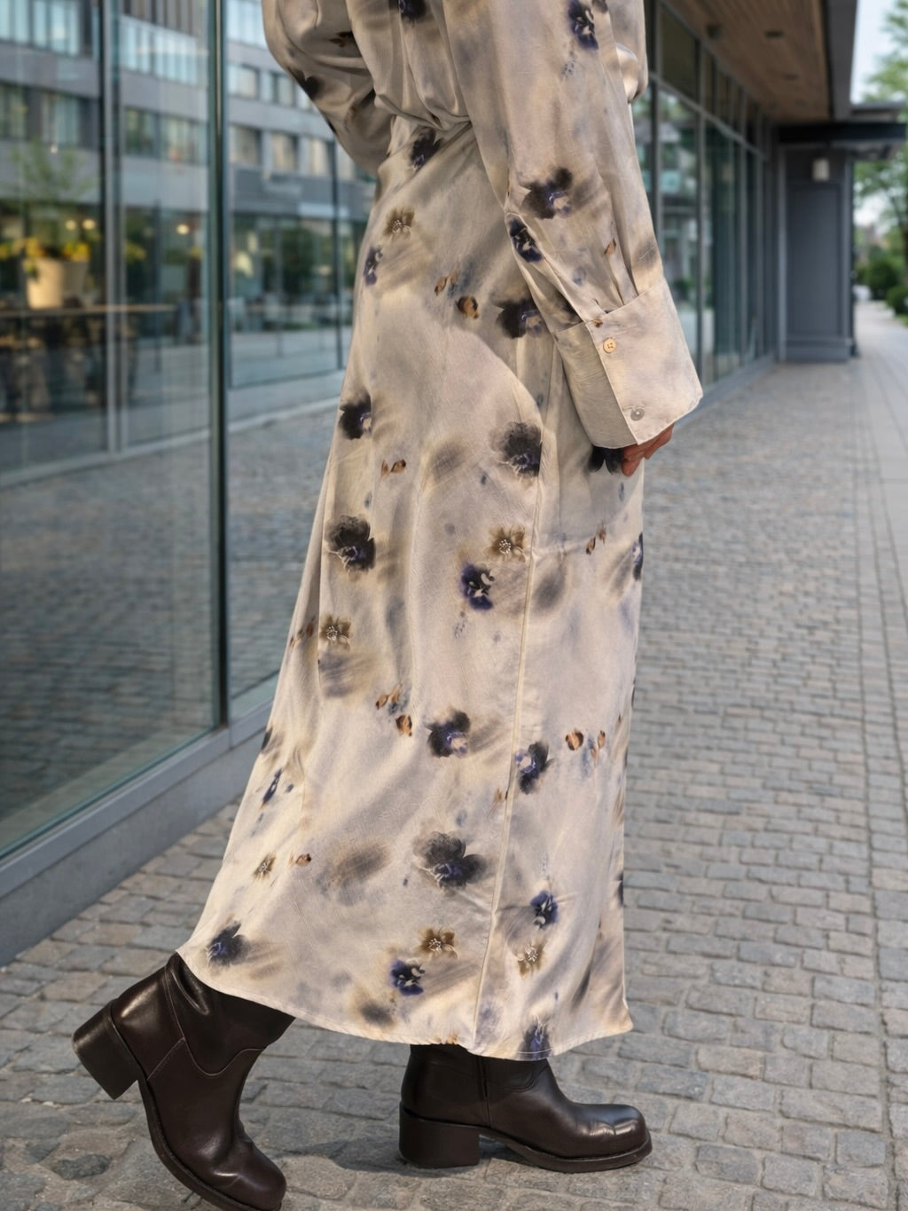 Gebry Skirt