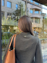 Dinea Dress, Green