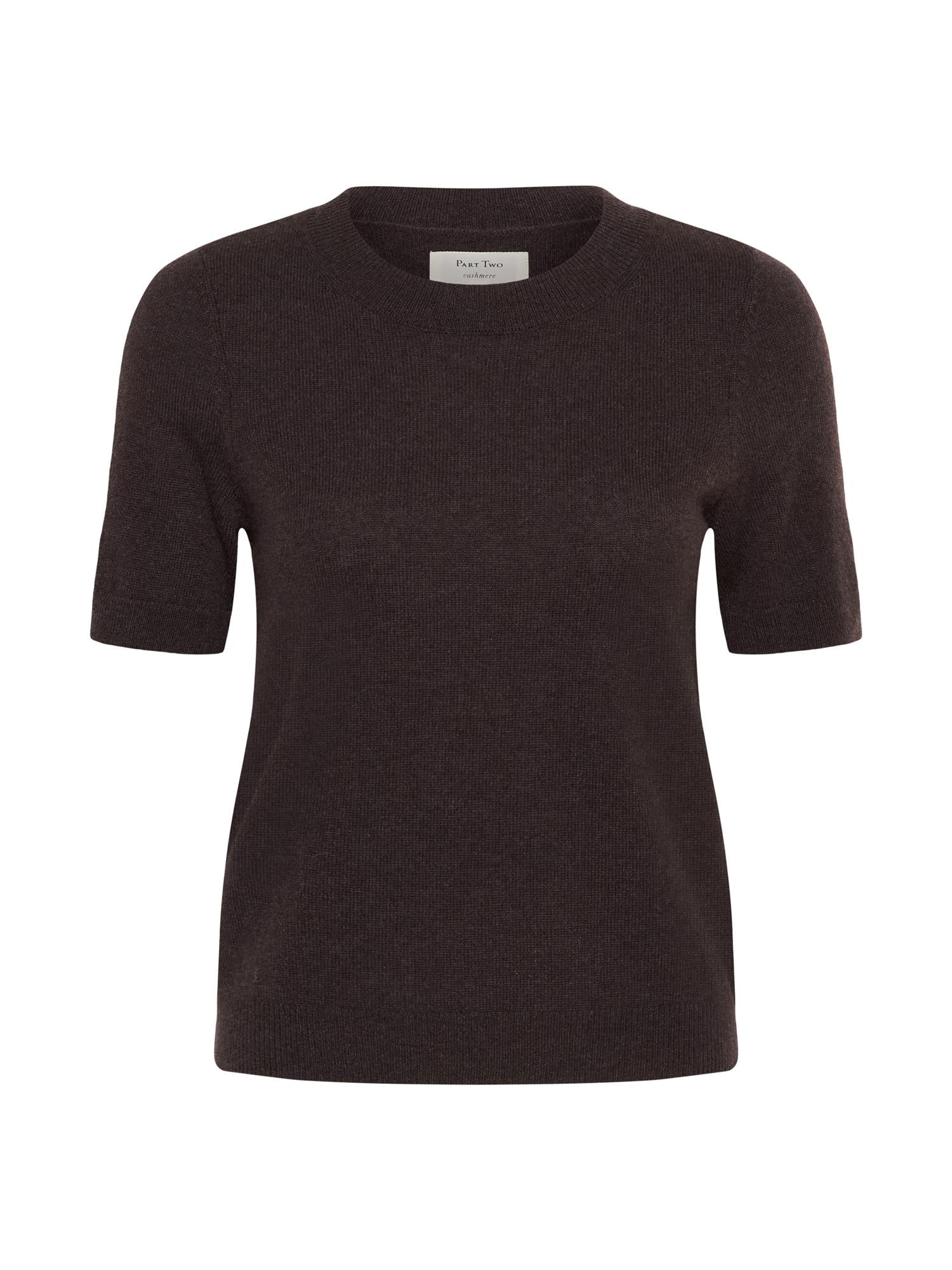 Everlotta PW Pullover, Brown