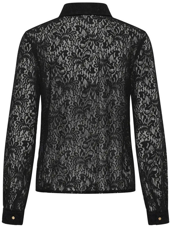 Diantha PW Shirt