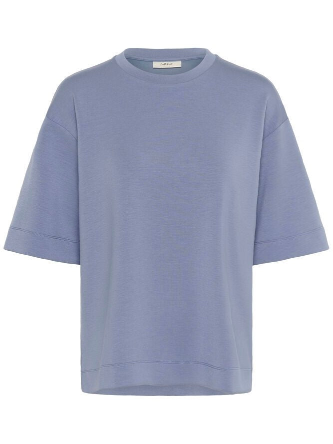Pannie IW Oversize Tshirt, Blue Blue