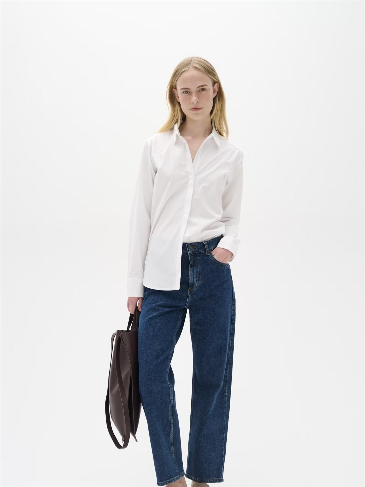 Venus Shirt, Hvit
