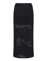 LIAN 2 Skirt, Black