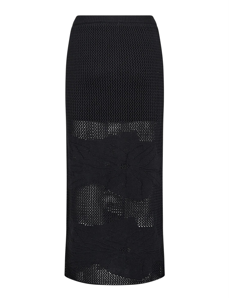 LIAN 2 Skirt, Black