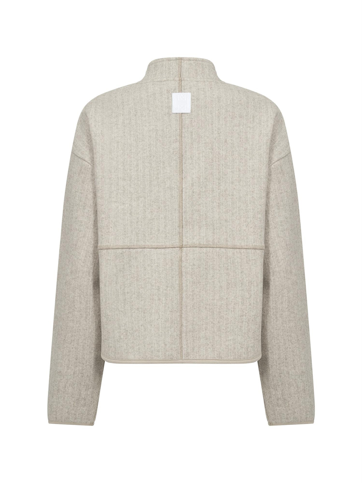 Baila Jacket, Beige