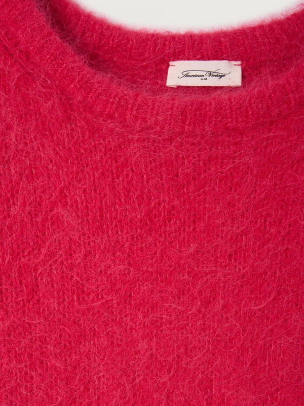 Niby Pullover, Grenadine