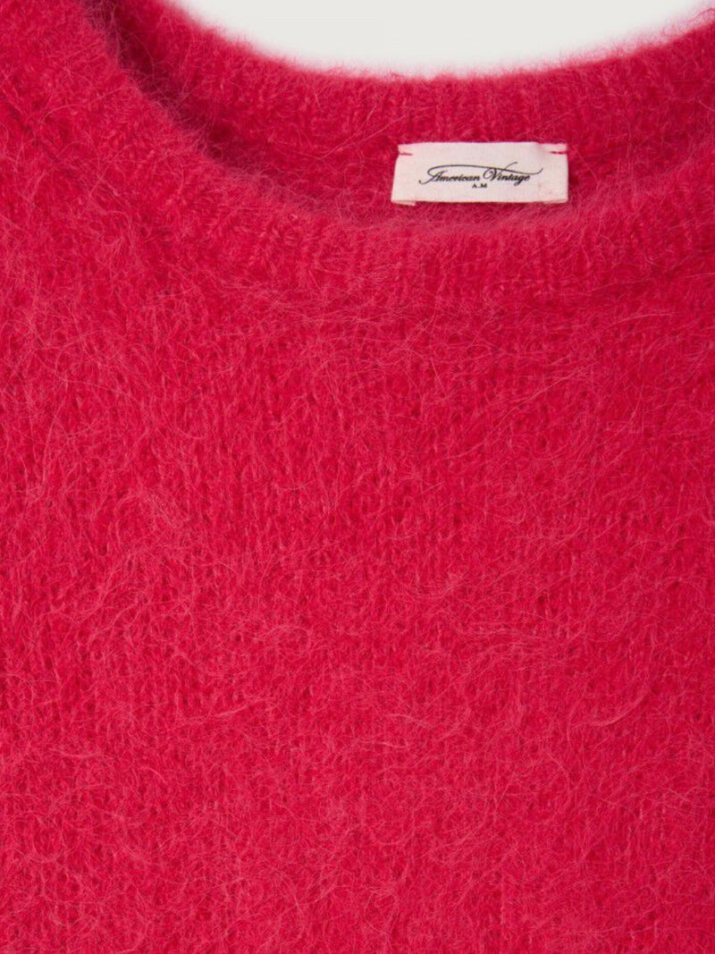 Niby Pullover, Grenadine