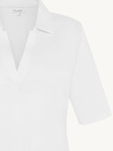 Amaya T-Shirt, White