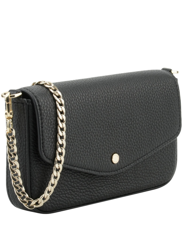 Club Clutch, Black