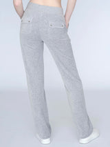 Del Ray Pant, Grey