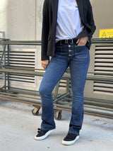 Gaucho BT, Jeans