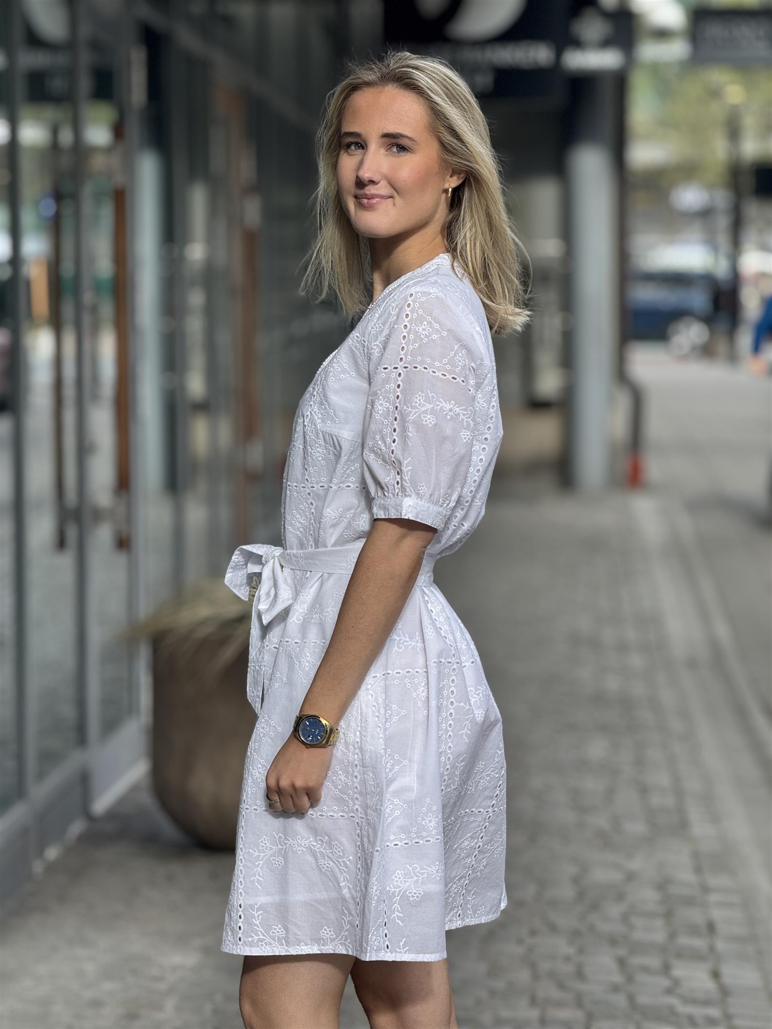 CW Kathalina Dress