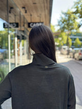 Paola Pullover, Green
