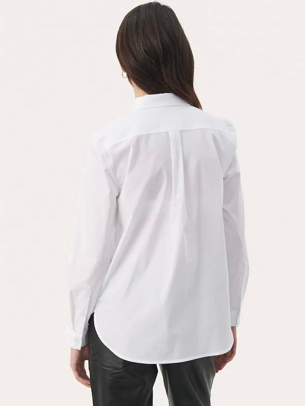 Bimini SH, Bright White