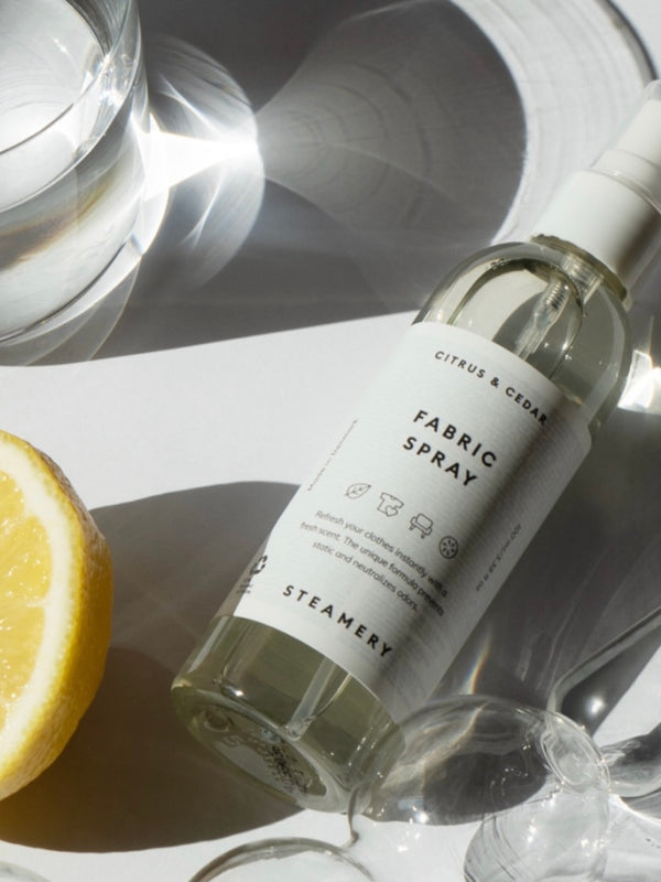 Fabric Spray, Citrus & Cedar
