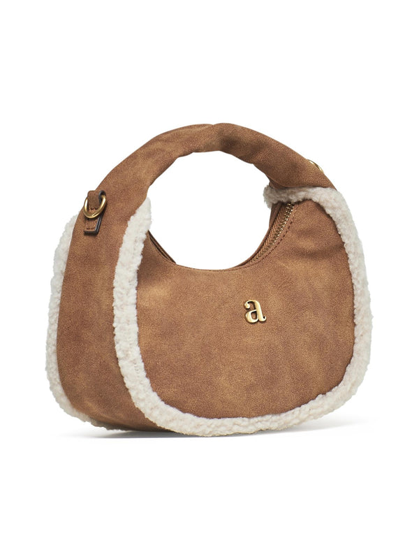 Noella Shearling, Chestnut