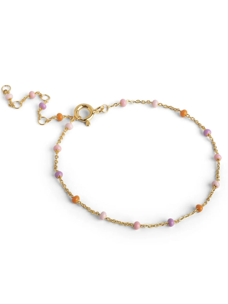 Bracelet, Lola Blush