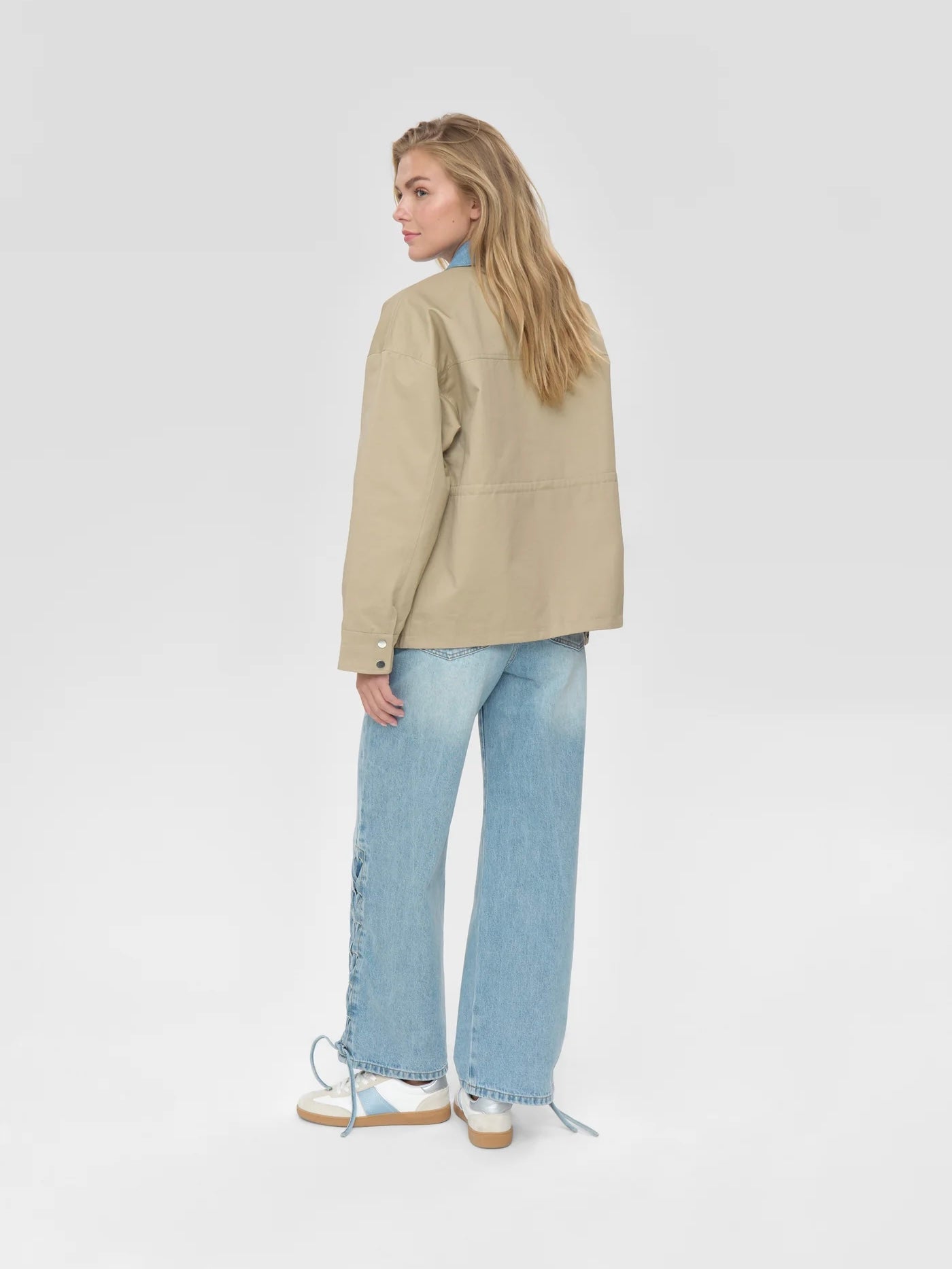 Amelie Jacket
