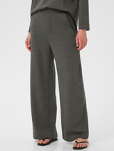 Gincette IW Pants, Dark Grey