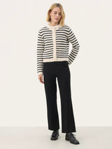 Ponta PW Pant, Black