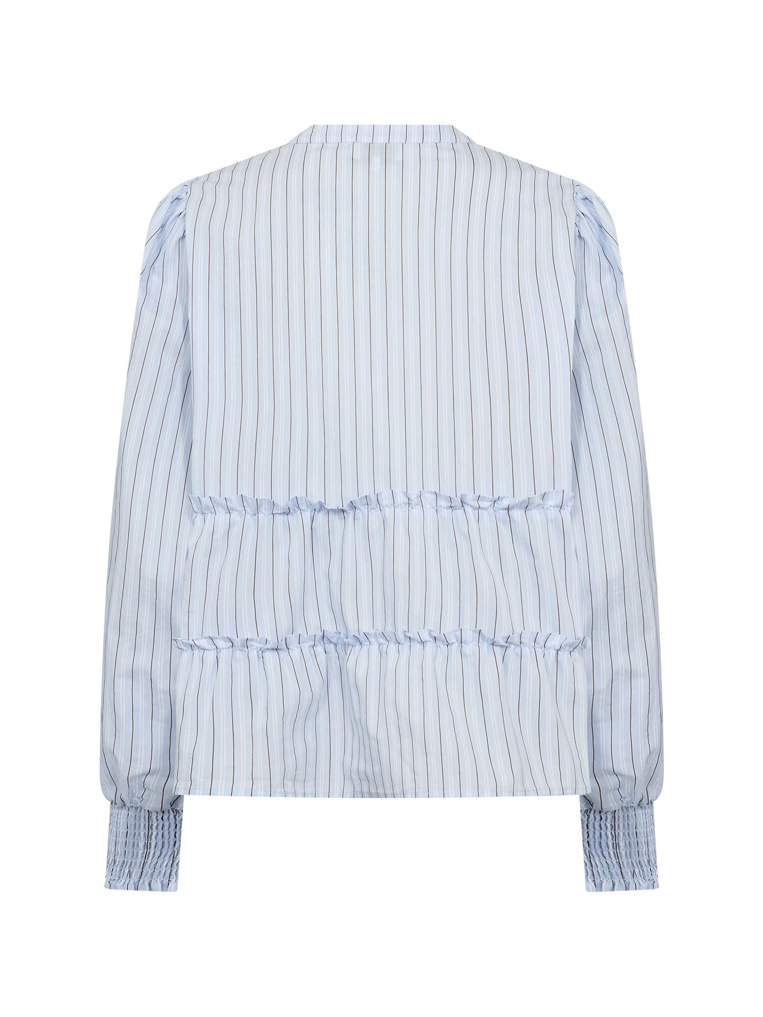 LR-PAULO 2, Shirt