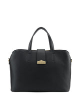 Cavalcade Business bag, Black