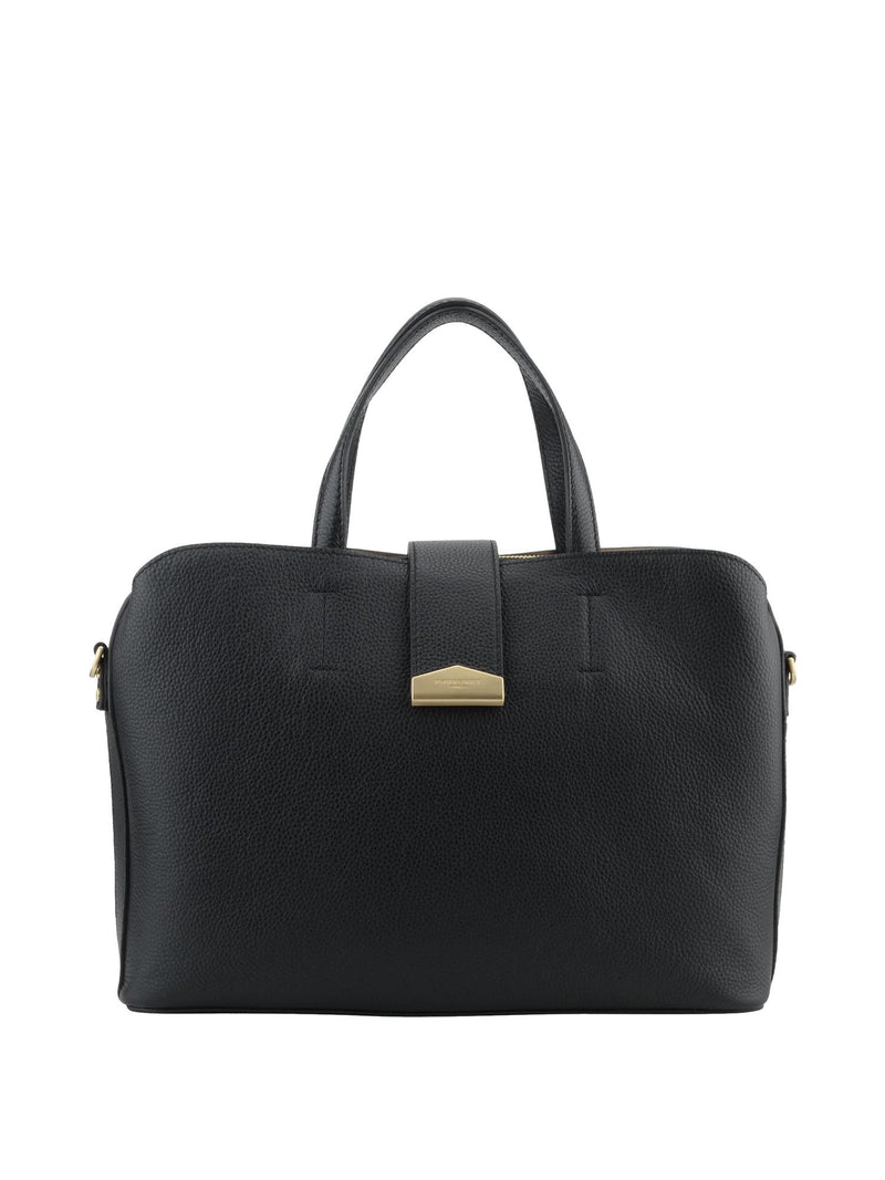 Cavalcade Business bag, Black