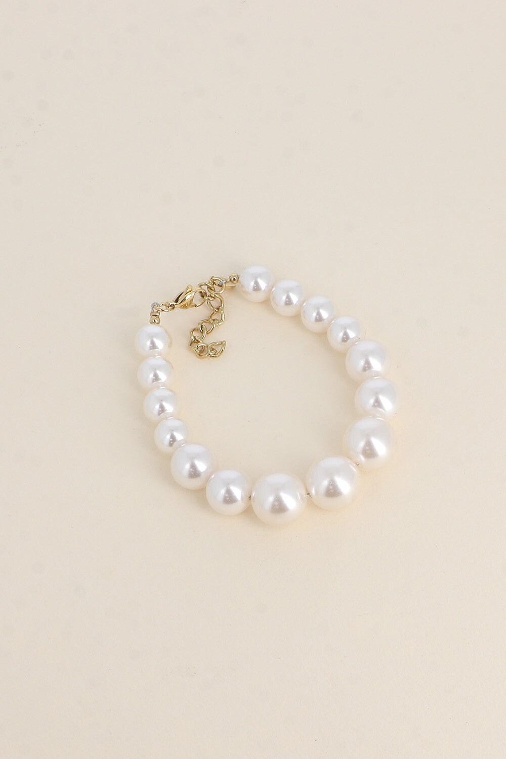 Braclet, Thereshi