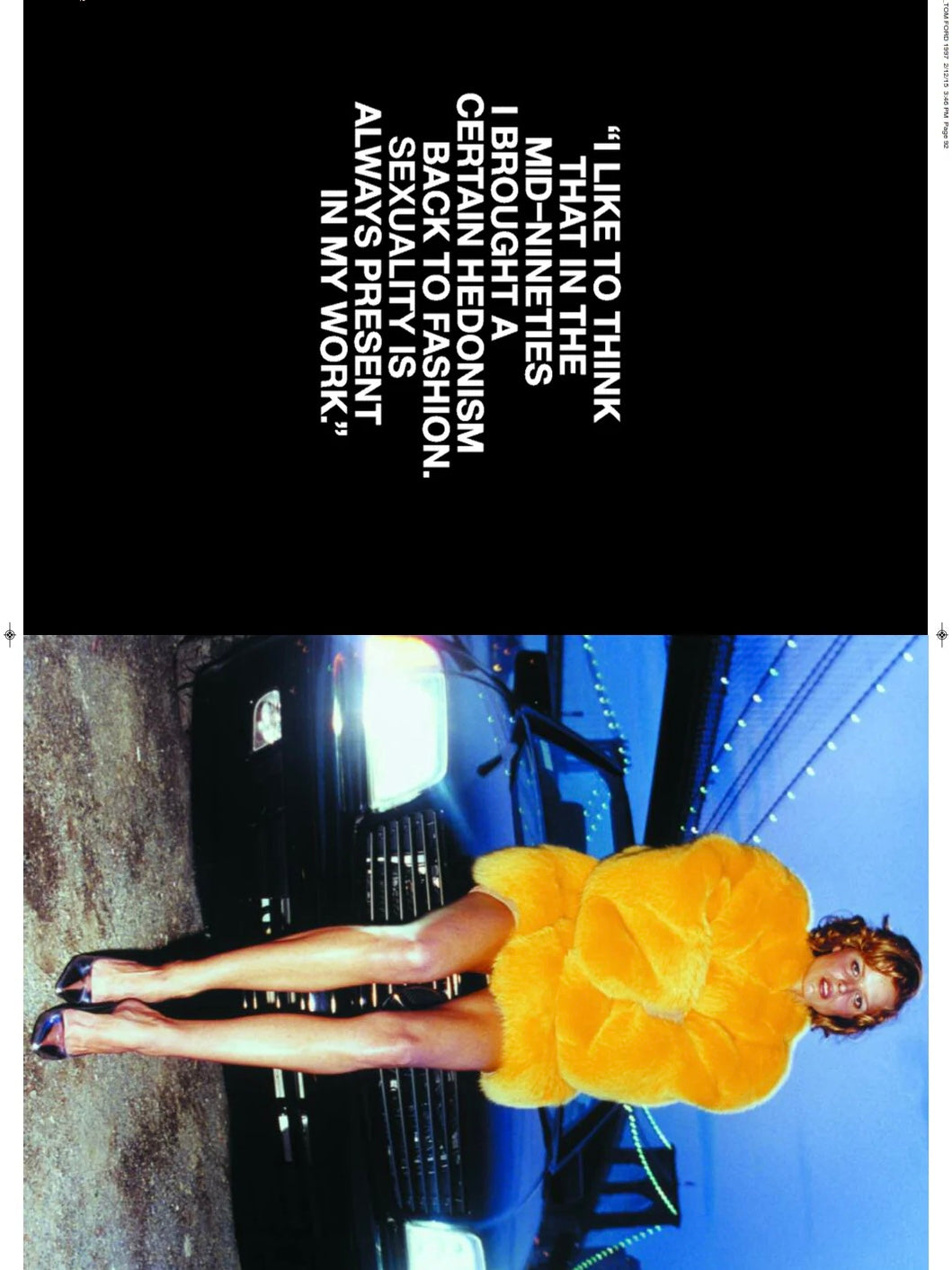 Tom Ford Book