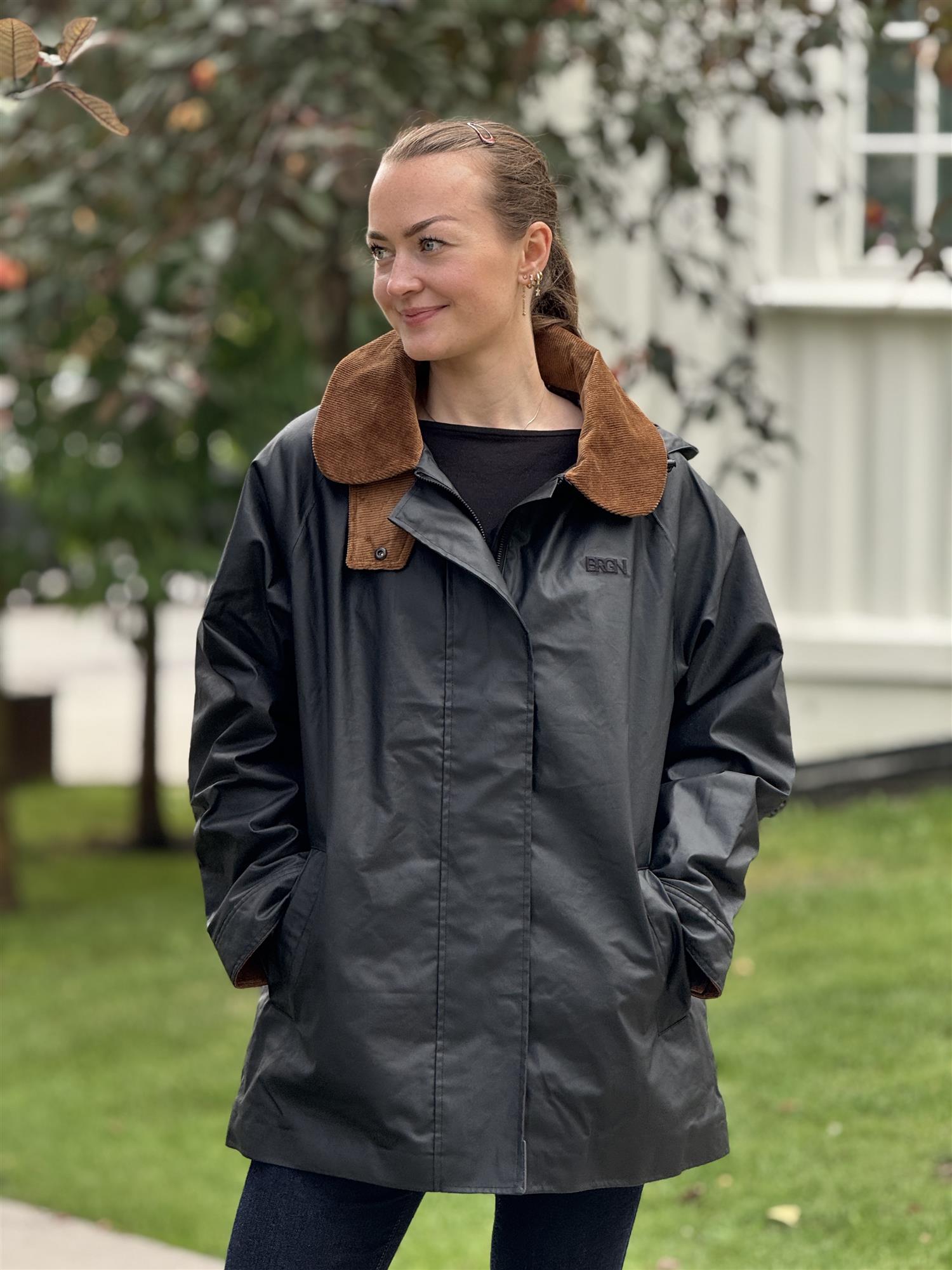 Stormskin Jacket