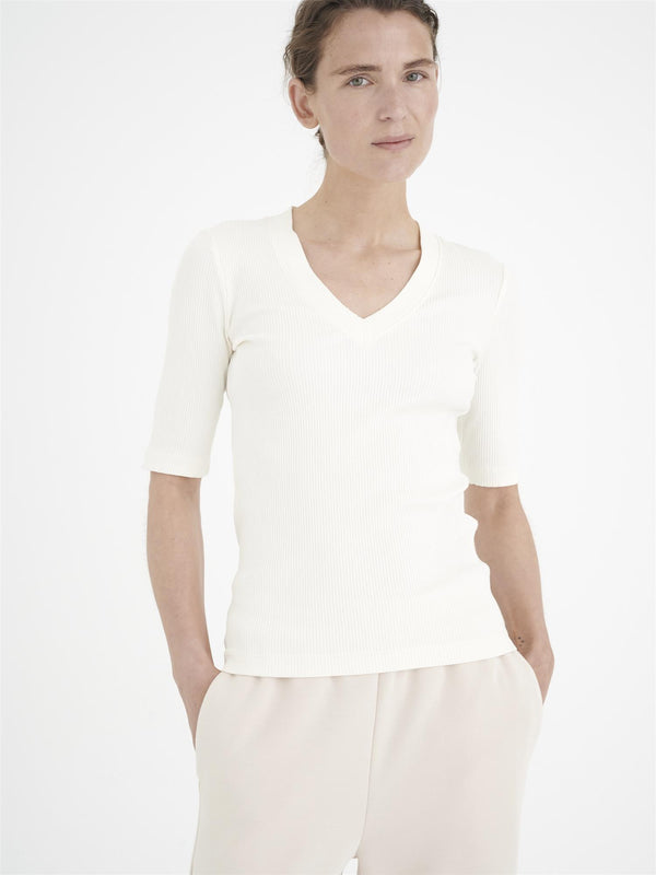 Dagna IW T-Shirt, Whisper White