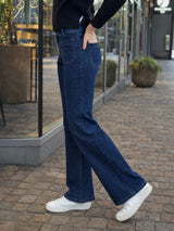 Jaya Jeans, Medium Blue